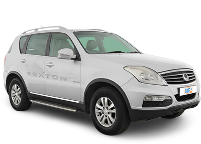 Ssangyong Rexton-img